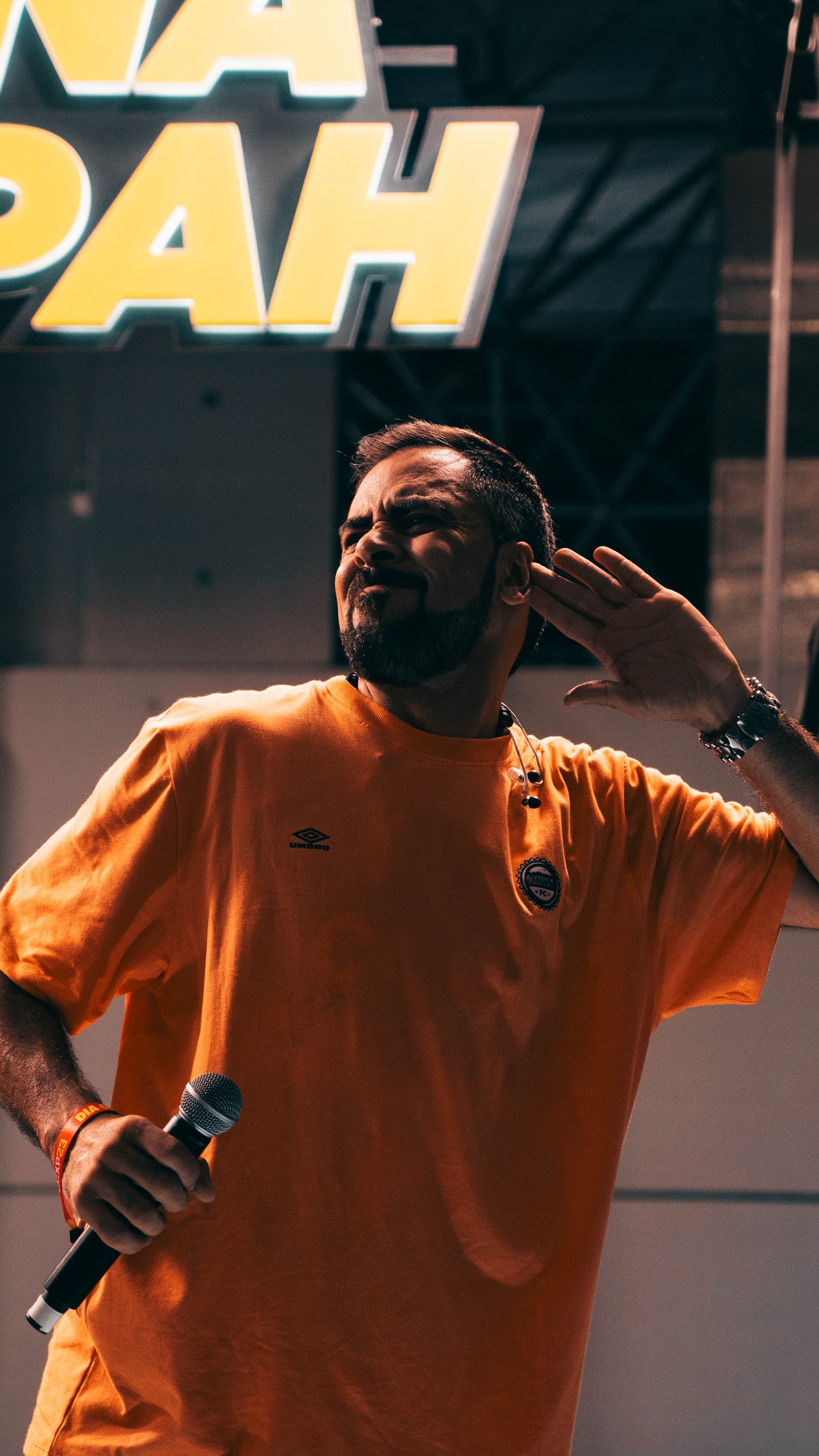 Fotografia de produção SigallaProd